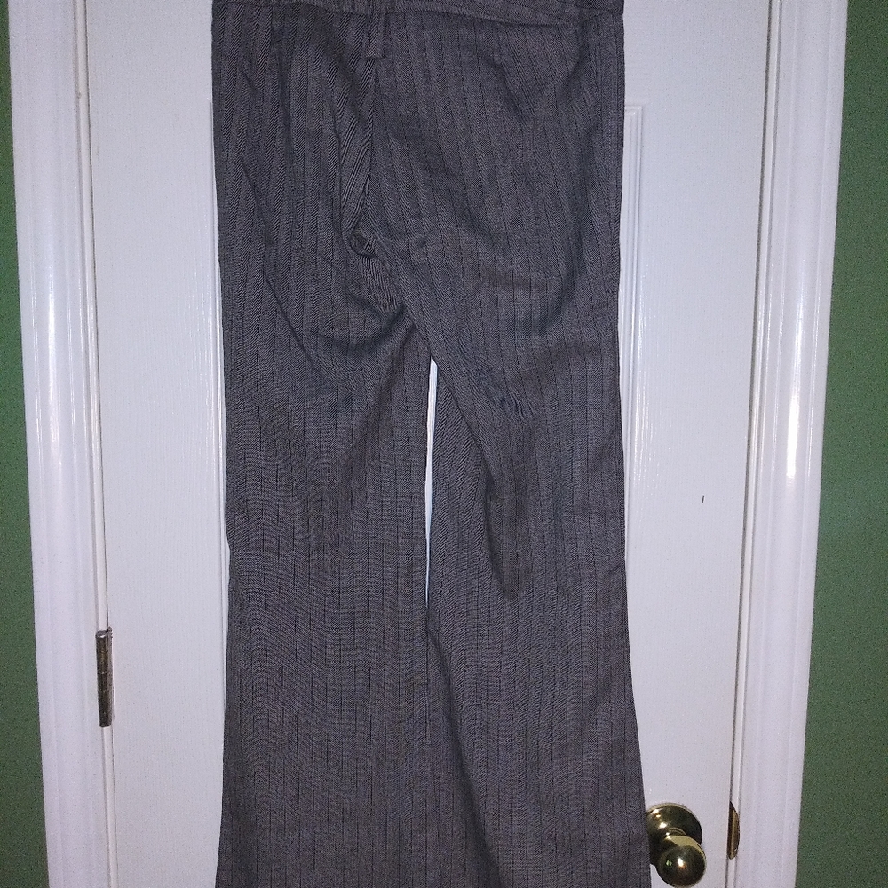 Professional dress pants